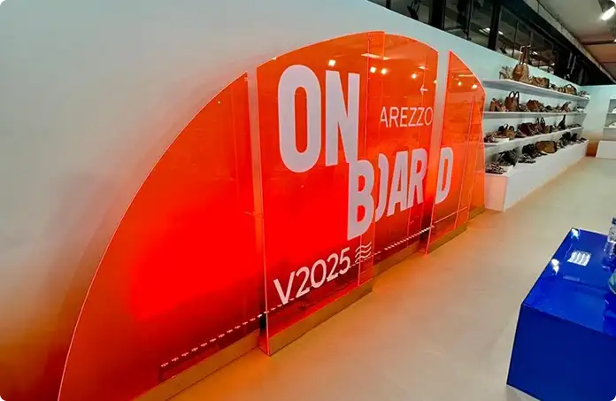 Vitrine Premiada 1